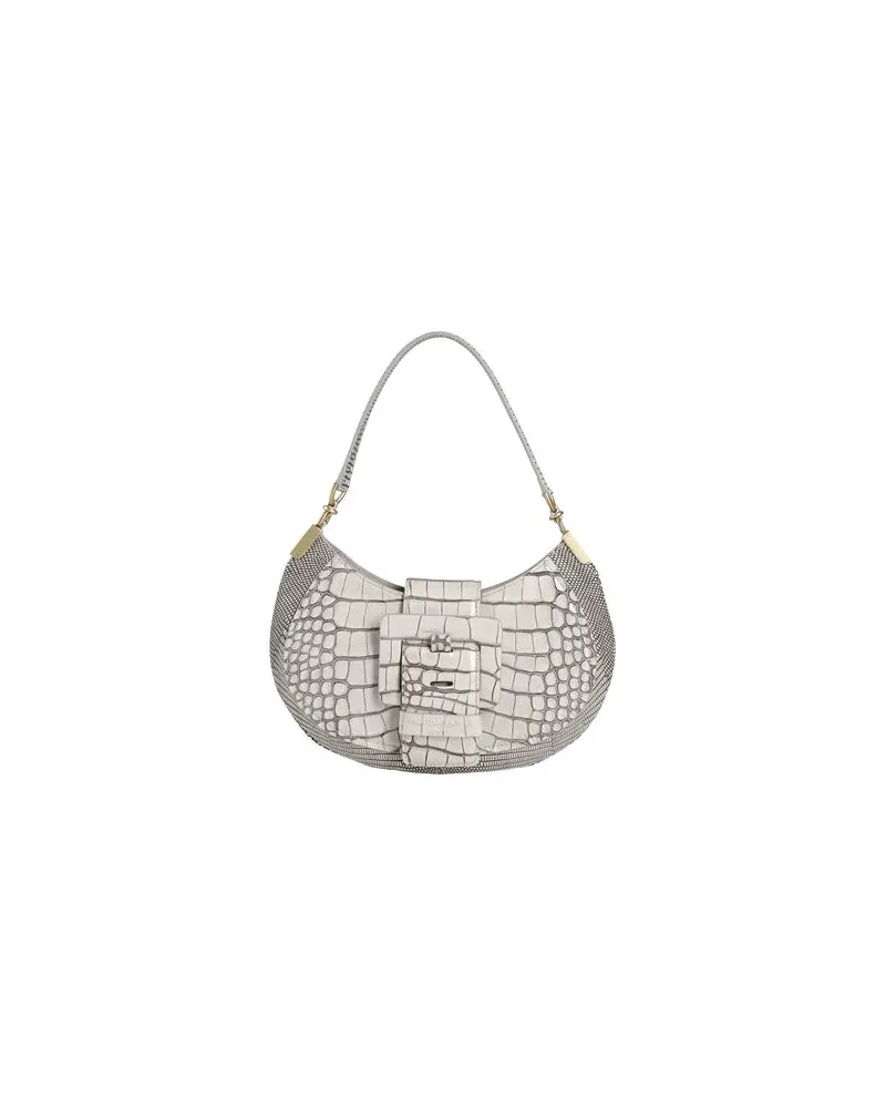 Barbara Bui TASCHEN - Handtaschenauf YOOX.COM Hellgrau