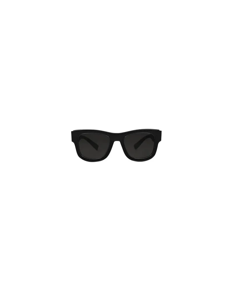 Dolce & Gabbana BRILLEN - Sonnenbrillenauf YOOX.COM Grau