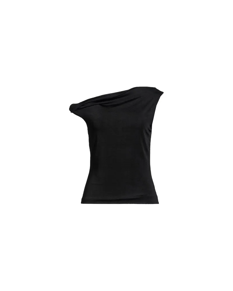 Rag & Bone TOPS - Topsauf YOOX.COM Schwarz