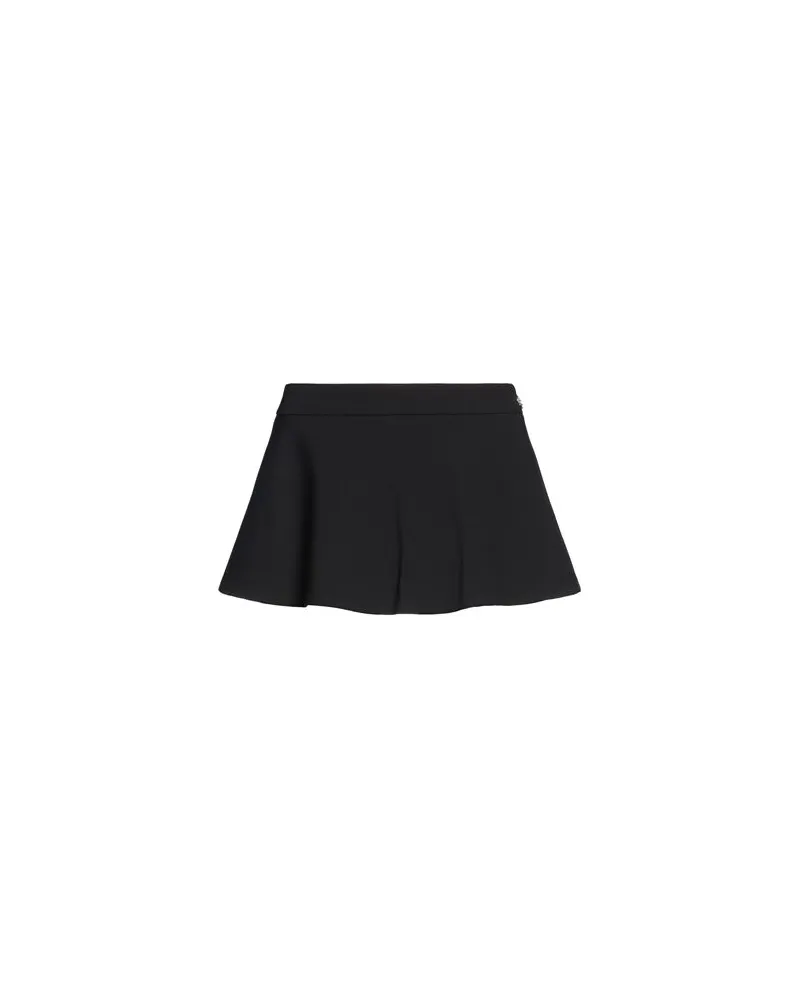 Aniye By HOSEN & RÖCKE - Miniröckeauf YOOX.COM Schwarz