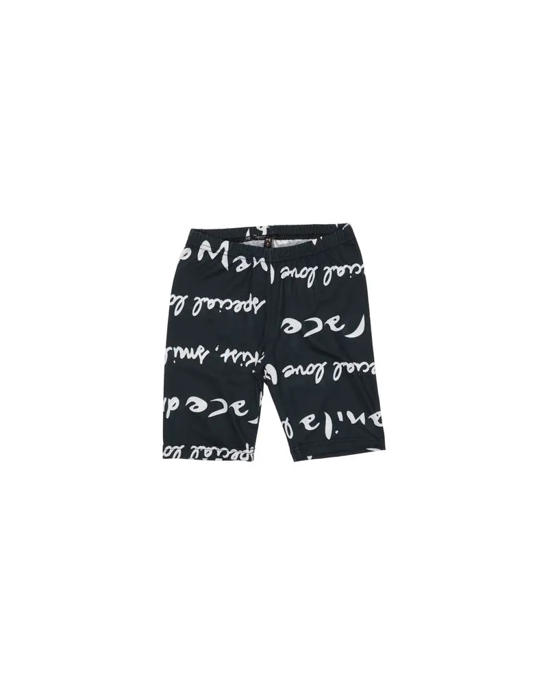 Manila Grace HOSEN & RÖCKE - Shorts & Bermudashortsauf YOOX.COM Nachtblau