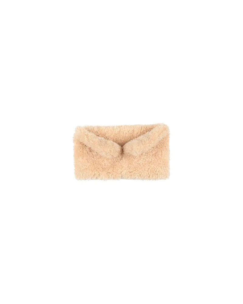 OOF WEAR ACCESSOIRES - Schalsauf YOOX.COM Beige