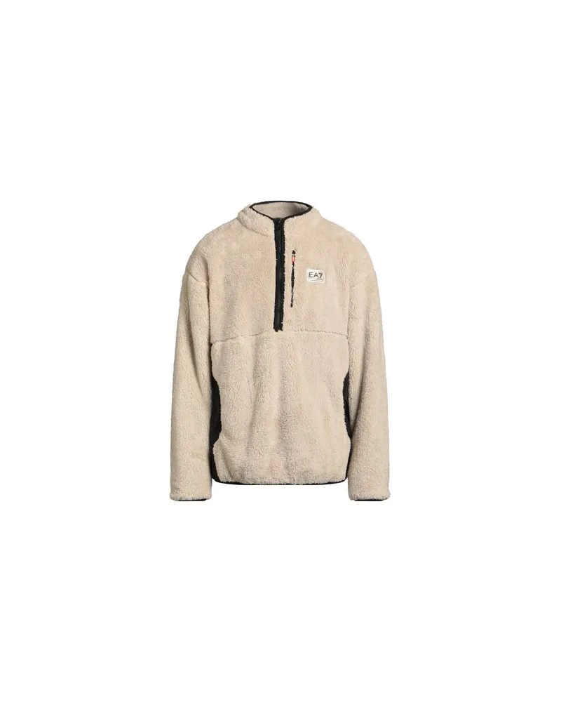 EA7 TOPS - Sweatshirtsauf YOOX.COM Off