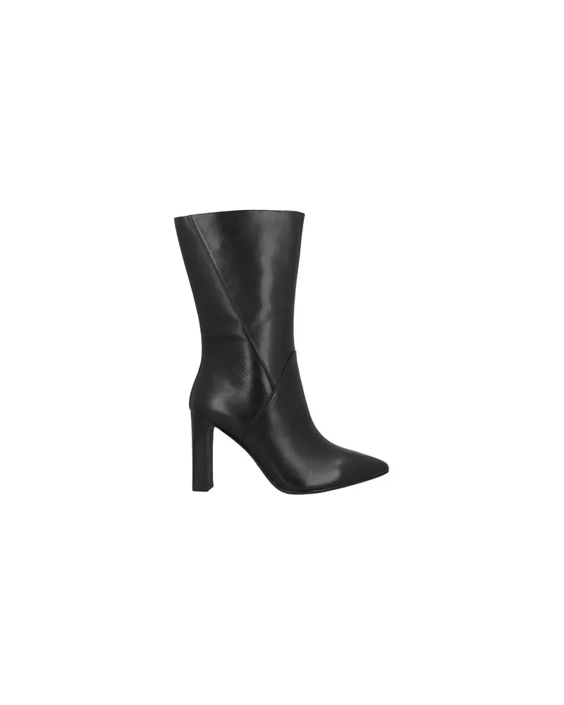 Tamaris SCHUHE - Stiefelettenauf YOOX.COM Schwarz