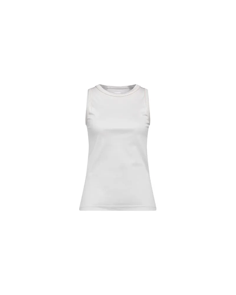 Eleventy TOPS - Tank Topsauf YOOX.COM Hellgrau