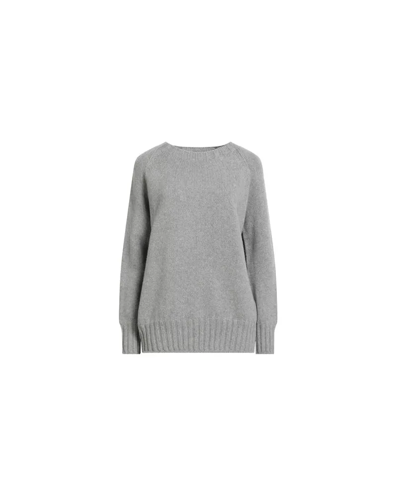 ARAGONA STRICKWAREN - Pulloverauf YOOX.COM Grau