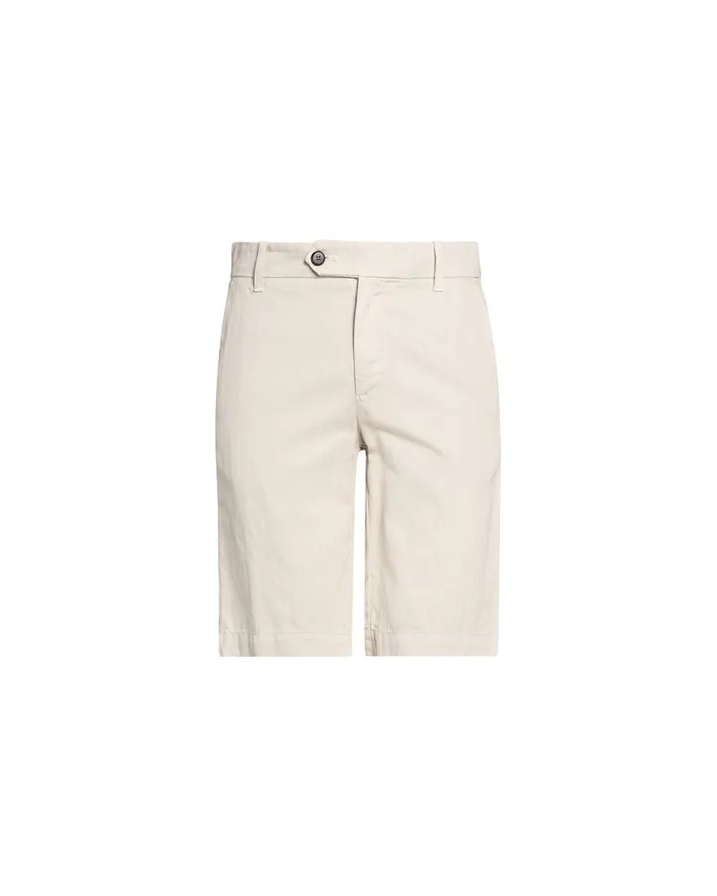 Eleventy HOSEN & RÖCKE - Shorts & Bermudashortsauf YOOX.COM Beige