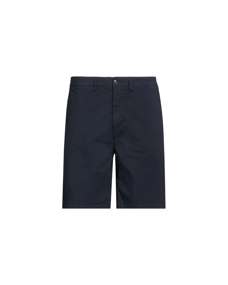 North Sails HOSEN & RÖCKE - Shorts & Bermudashortsauf YOOX.COM Marineblau