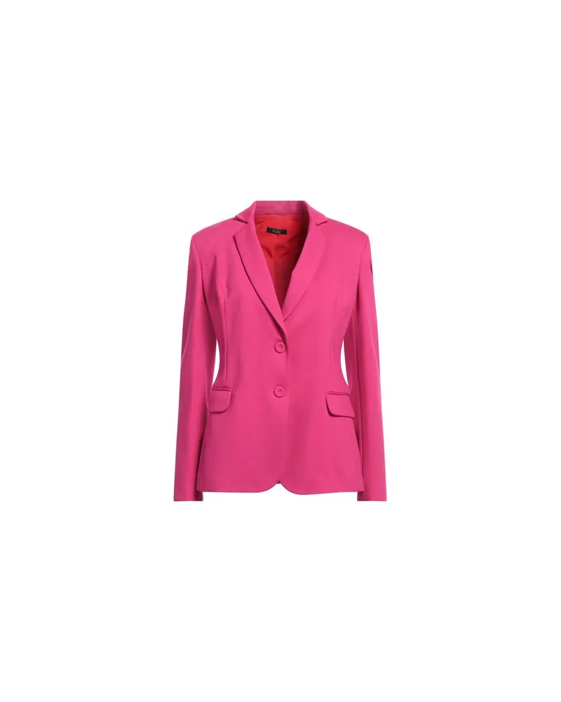 Hanita ANZÜGE und CO-ORDS - Blazersauf YOOX.COM Fuchsia