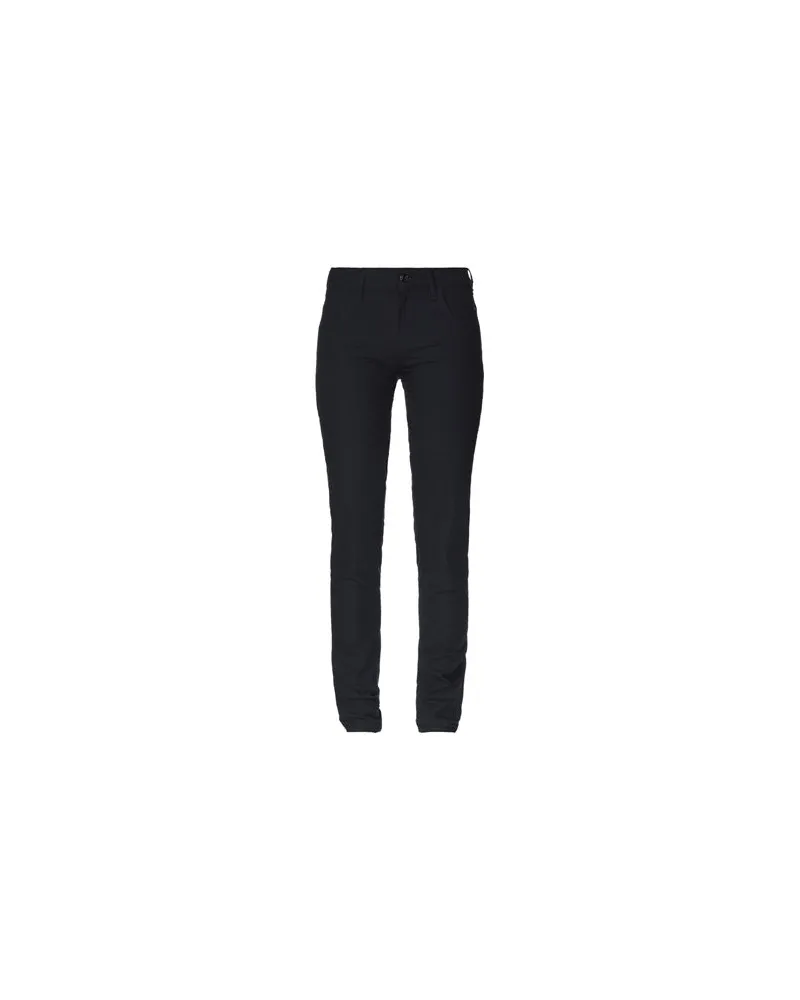 Siviglia HOSEN & RÖCKE - Hosenauf YOOX.COM Schwarz