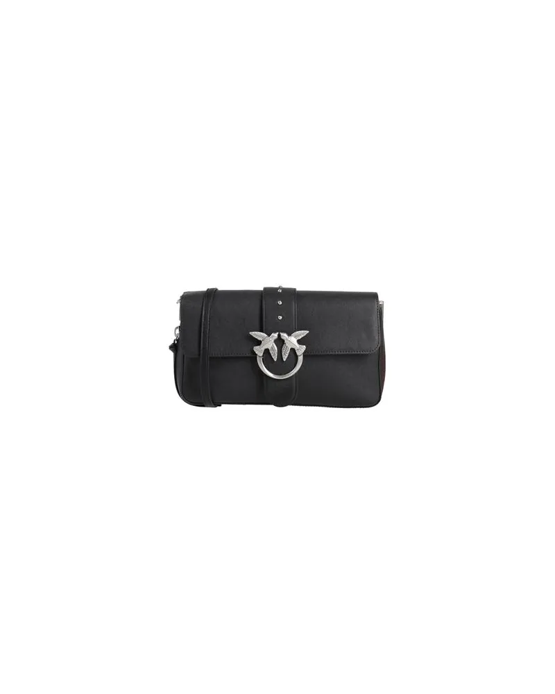 Pinko TASCHEN - Umhängetascheauf YOOX.COM Schwarz
