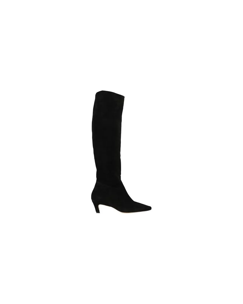Bibi Lou SCHUHE - Stiefelauf YOOX.COM Schwarz