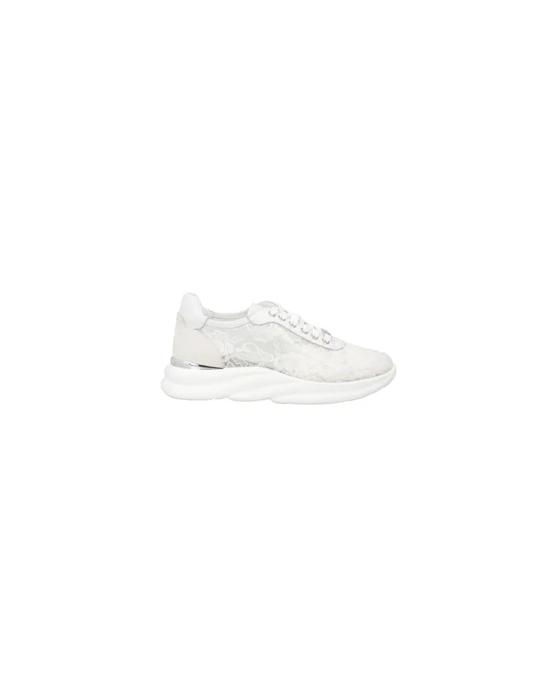 Baldinini SCHUHE - Sneakersauf YOOX.COM Weiß