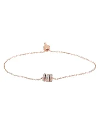 Emporio Armani Armband Roségold