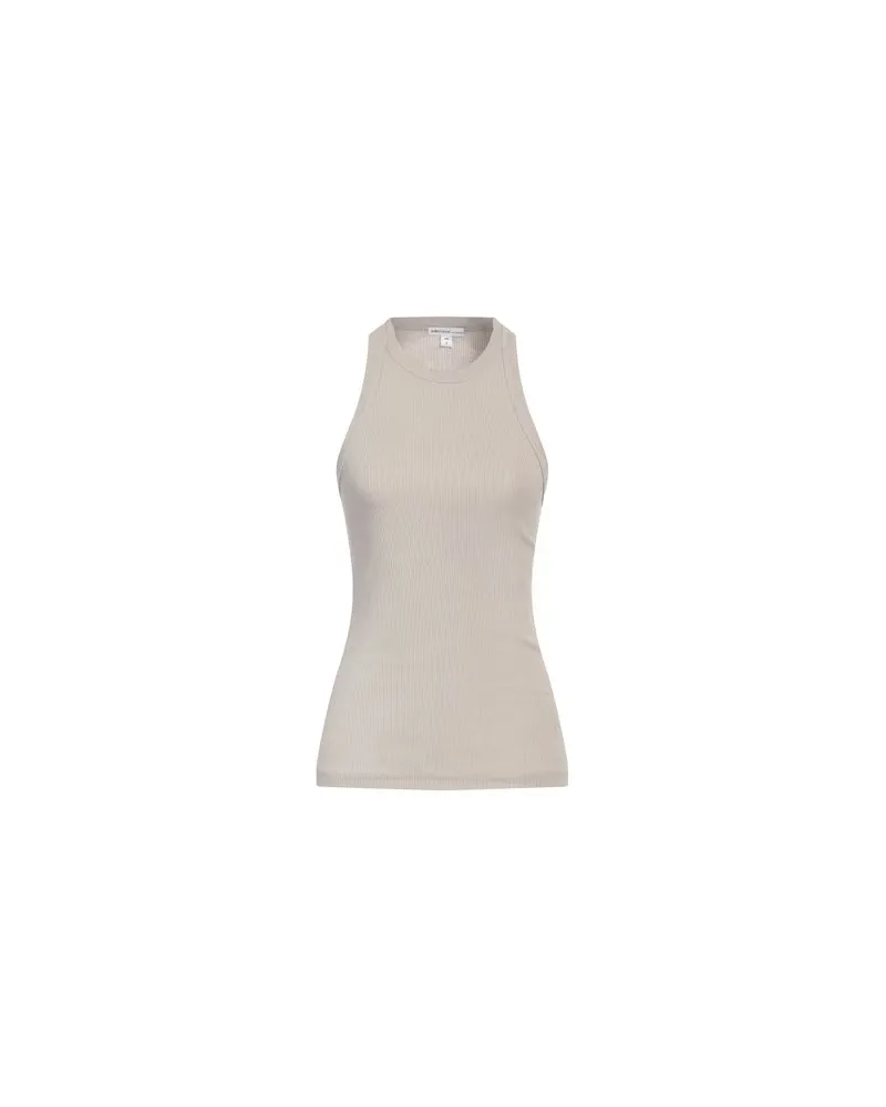 James Perse TOPS - Tank Topsauf YOOX.COM Grau