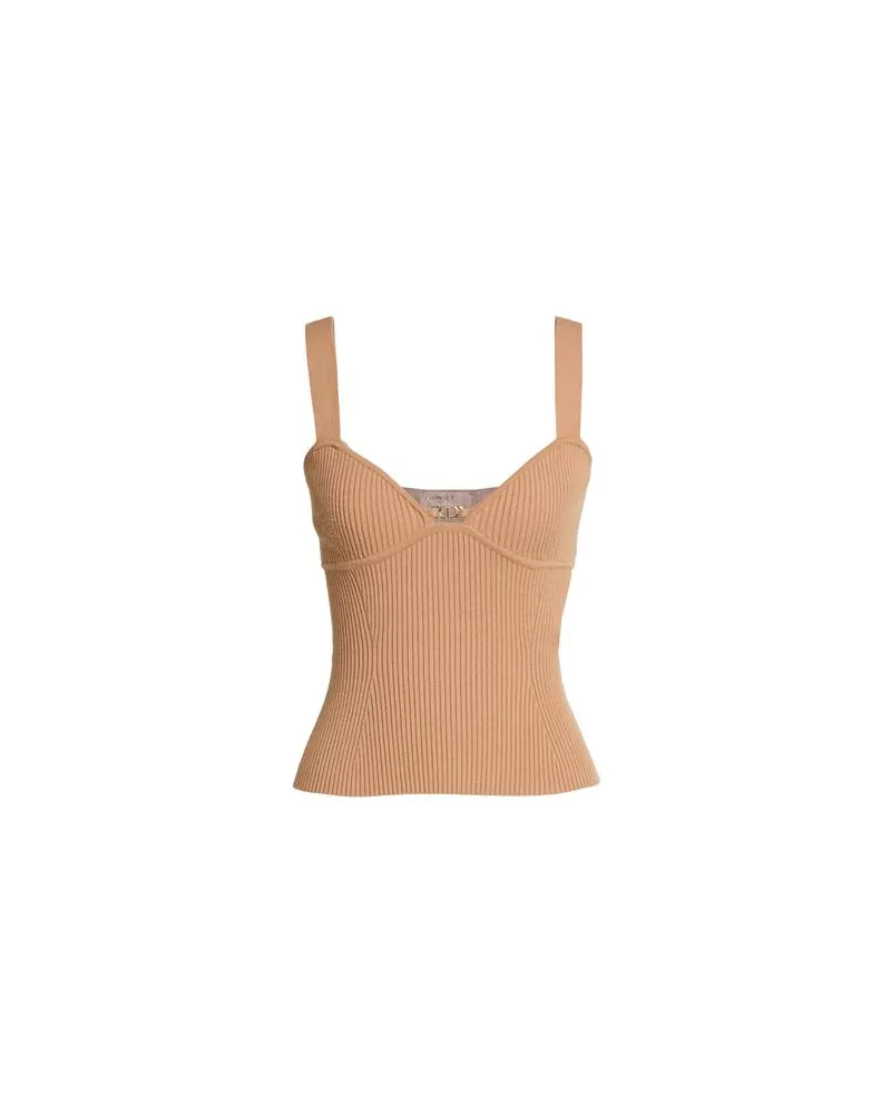 Twin-Set TOPS - Topsauf YOOX.COM Kamel