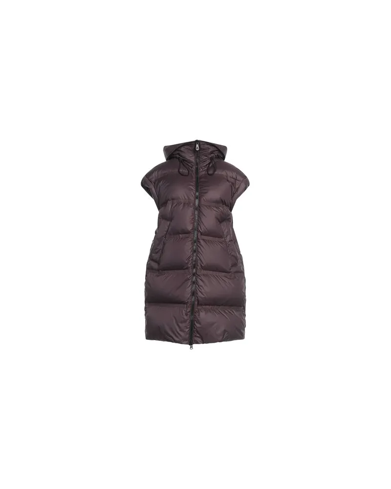 Peuterey JACKEN & MÄNTEL - Pufferjacken & Daunenjackenauf YOOX.COM Pflaume