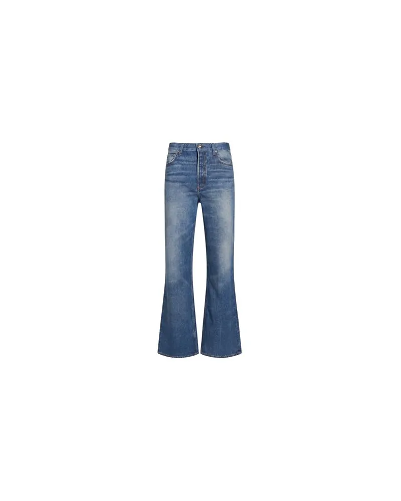 Rag & Bone HOSEN & RÖCKE - Hosenauf YOOX.COM Blau
