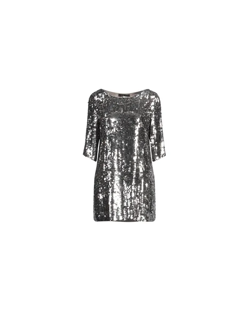L'Autre Chose TOPS - Topsauf YOOX.COM Silber