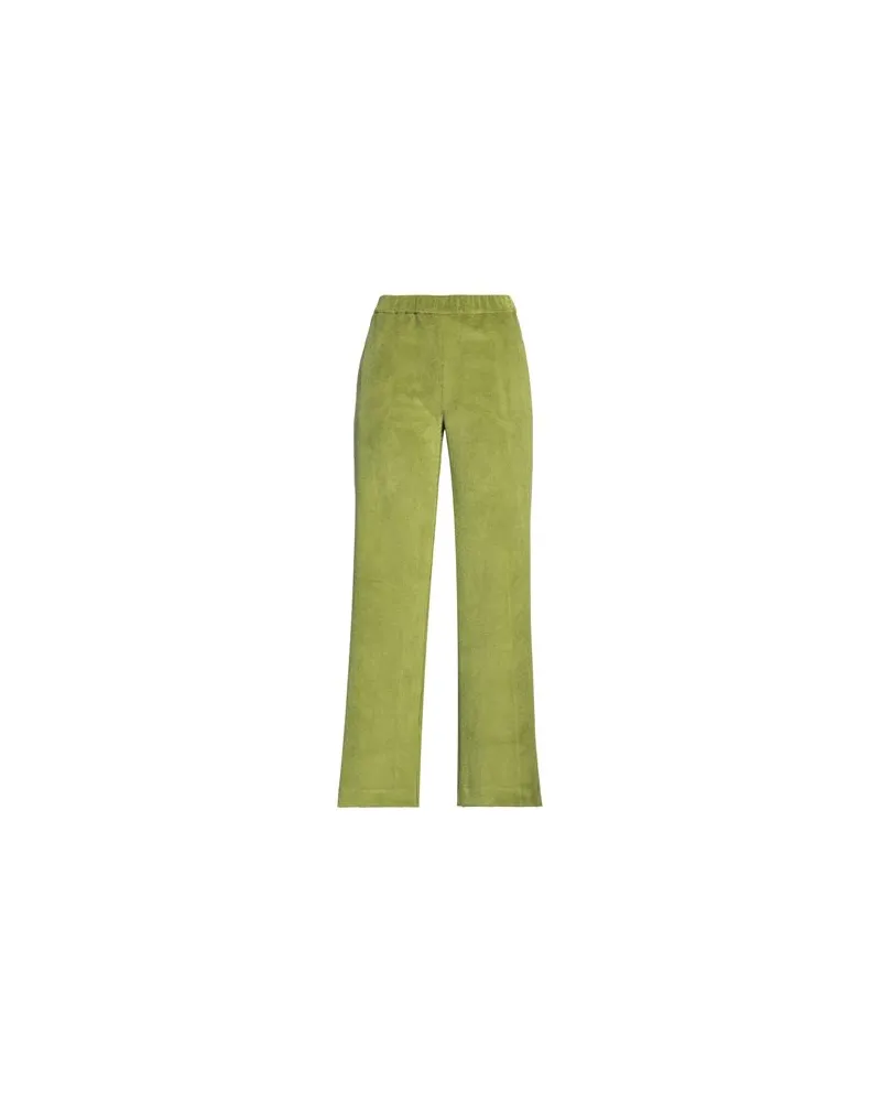 Rue du Bac HOSEN & RÖCKE - Hosenauf YOOX.COM Grün