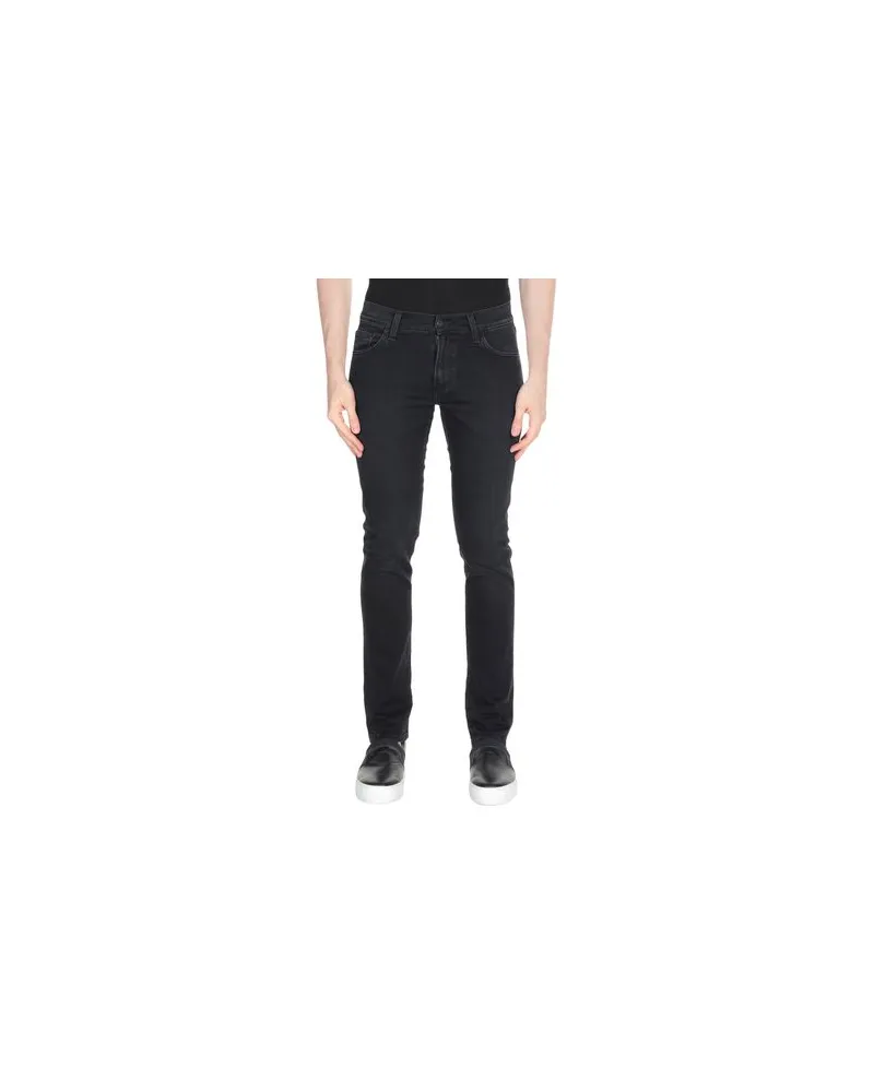 Carhartt WIP HOSEN & RÖCKE - Jeanshosenauf YOOX.COM Schwarz