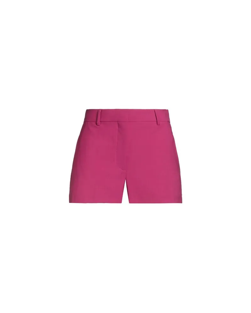 Jucca HOSEN & RÖCKE - Shorts & Bermudashortsauf YOOX.COM Magenta