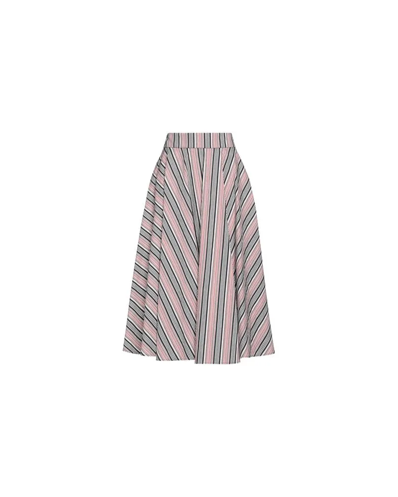 Liviana Conti HOSEN & RÖCKE - Midi-Röckeauf YOOX.COM Nachtblau