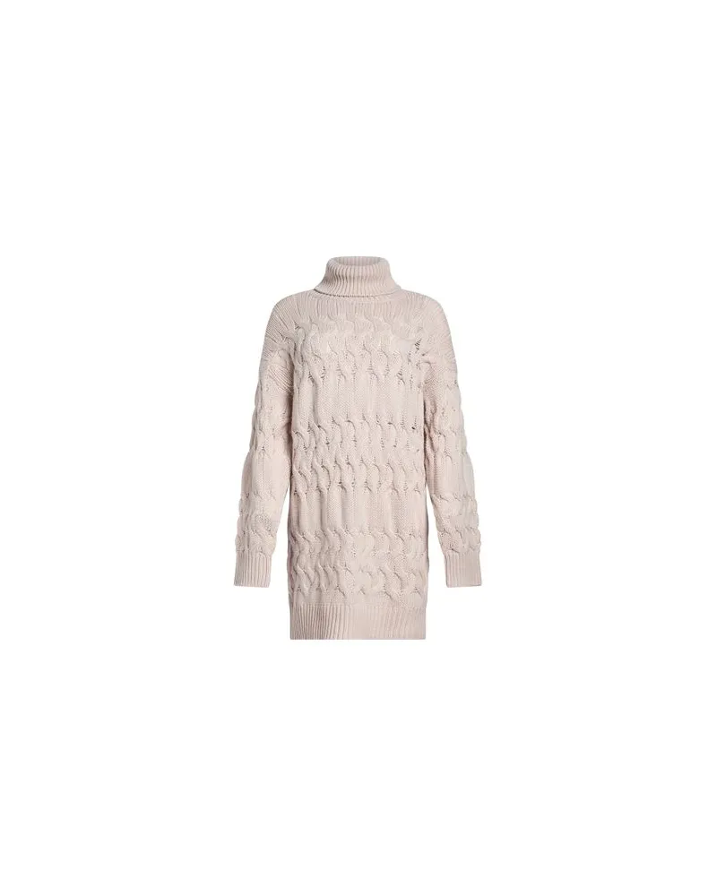 Anna Molinari KLEIDER - Mini-Kleiderauf YOOX.COM Off