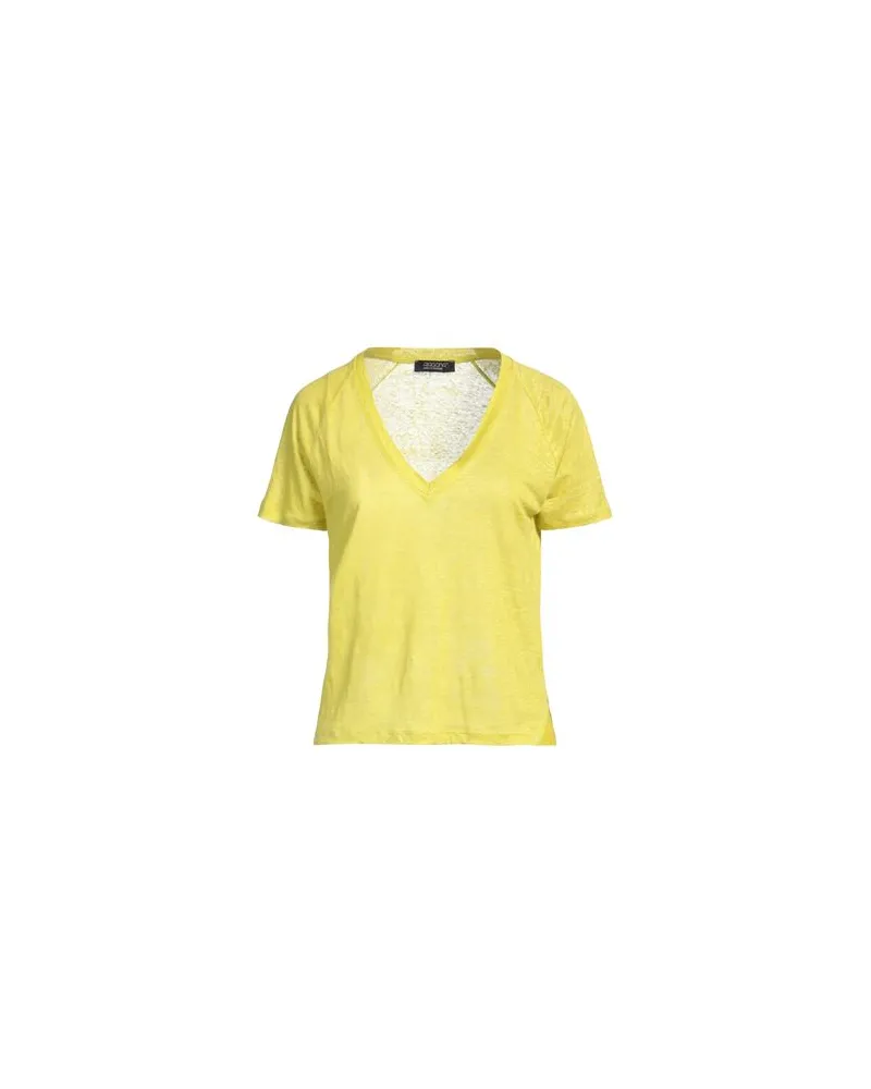 ARAGONA TOPS - T-shirtsauf YOOX.COM Limettengrün