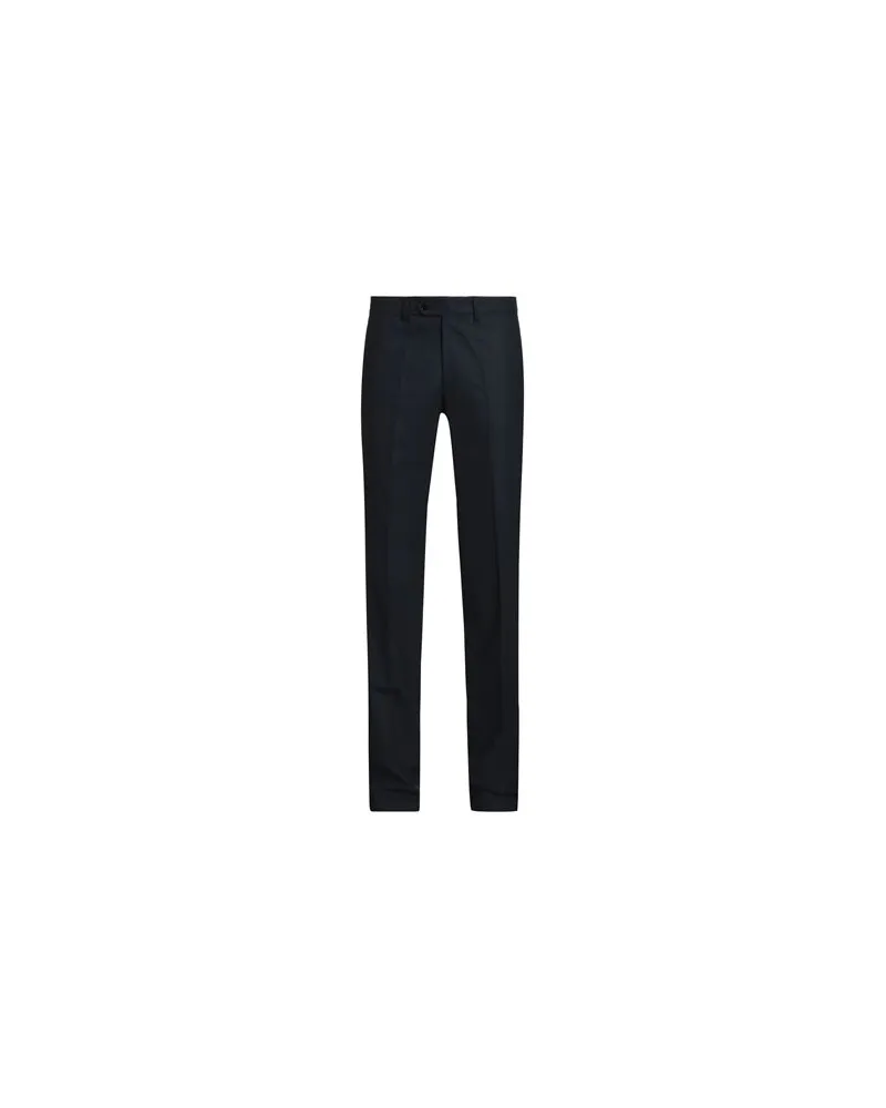 Manuel Ritz HOSEN & RÖCKE - Hosenauf YOOX.COM Marineblau