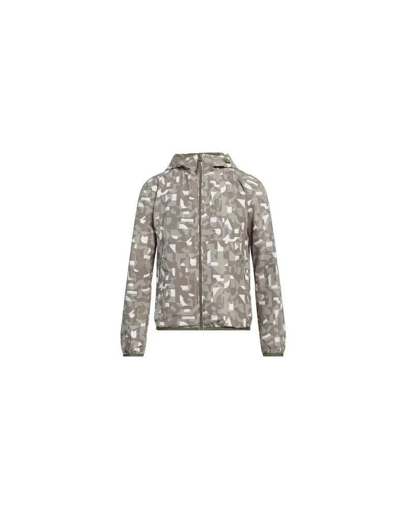Mackage JACKEN & MÄNTEL - Jacken und Anoraksauf YOOX.COM Salbeigrün