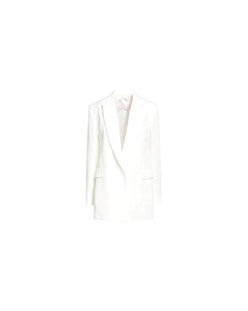 SPORTMAX ANZÜGE und CO-ORDS - Blazersauf YOOX.COM Weiß