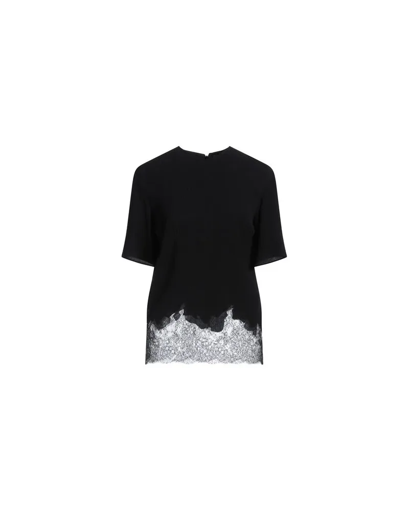 Givenchy TOPS - Topsauf YOOX.COM Schwarz