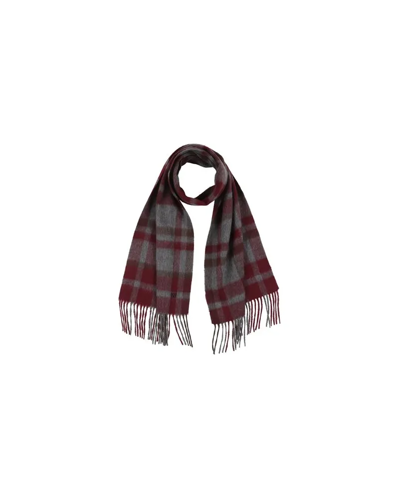 Max Mara ACCESSOIRES - Schalsauf YOOX.COM Grau