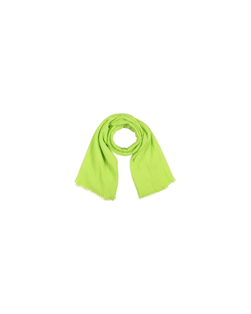 ALYSI ACCESSOIRES - Schalsauf YOOX.COM Limettengrün