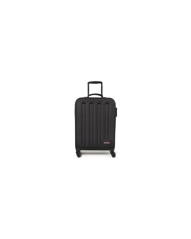 Eastpak TRANZSHELL S  - KOFFER & CO. - Trolleysauf YOOX.COM Schwarz