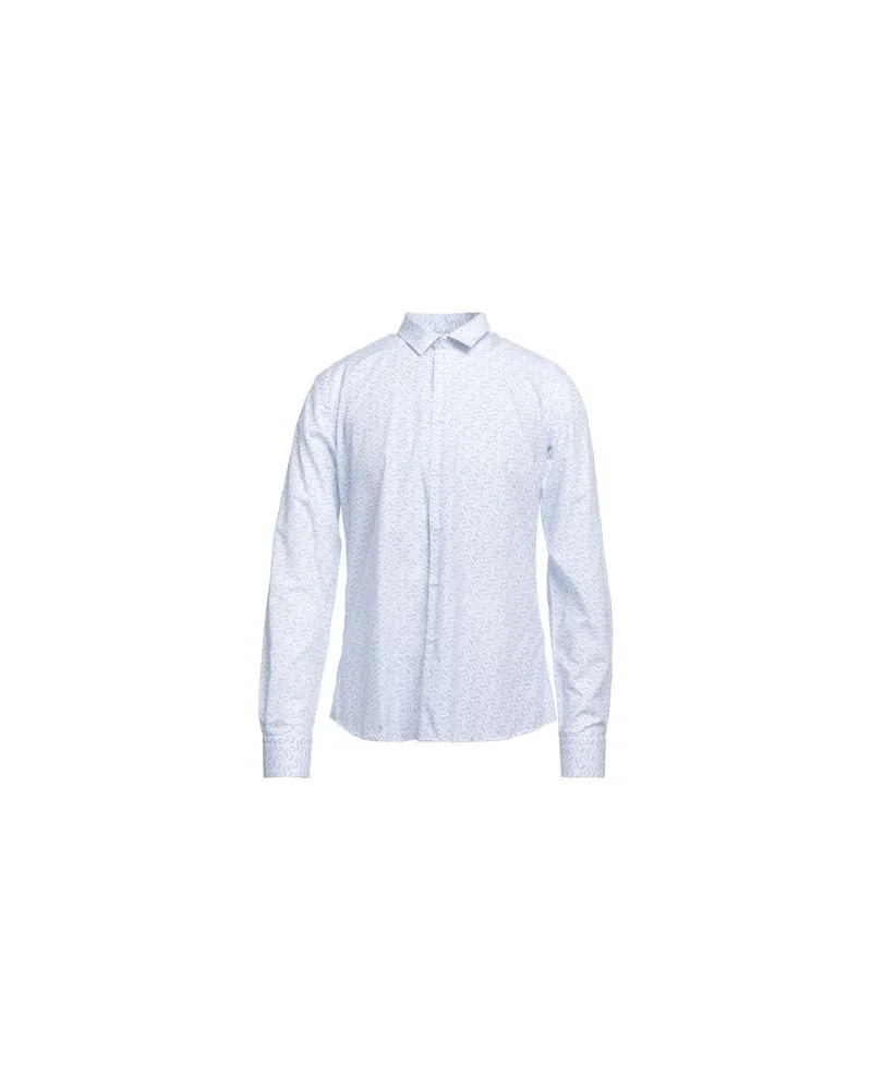 Stilosophy TOPS - Hemdenauf YOOX.COM Weiß