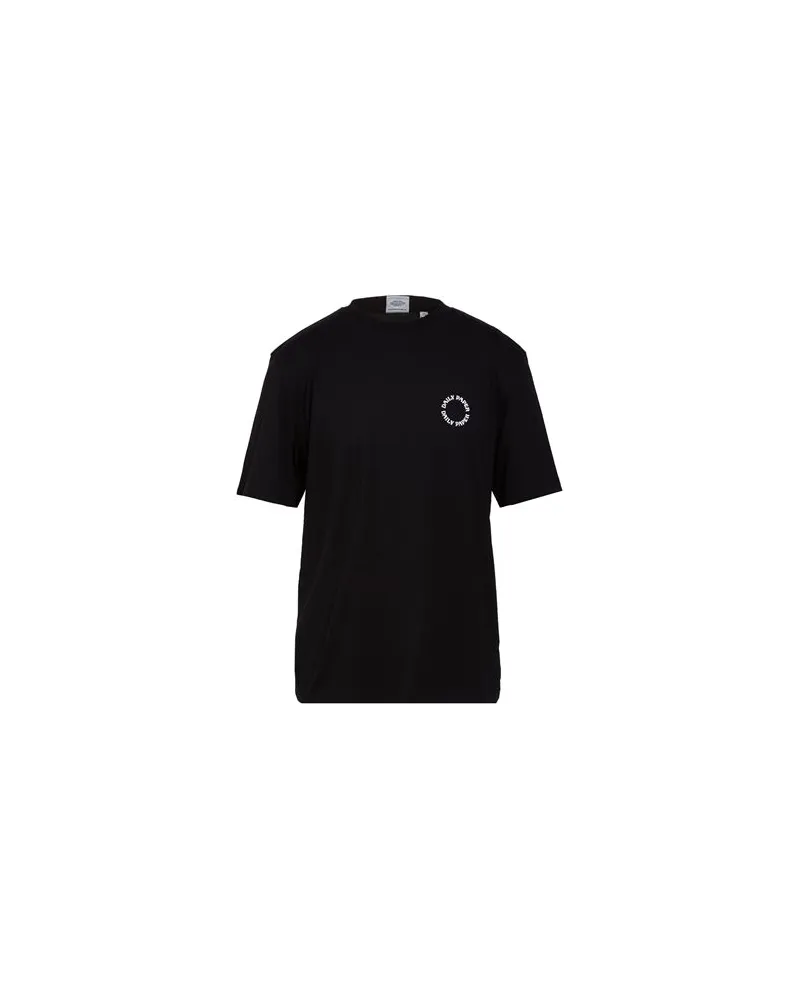Daily Paper TOPS - T-shirtsauf YOOX.COM Schwarz