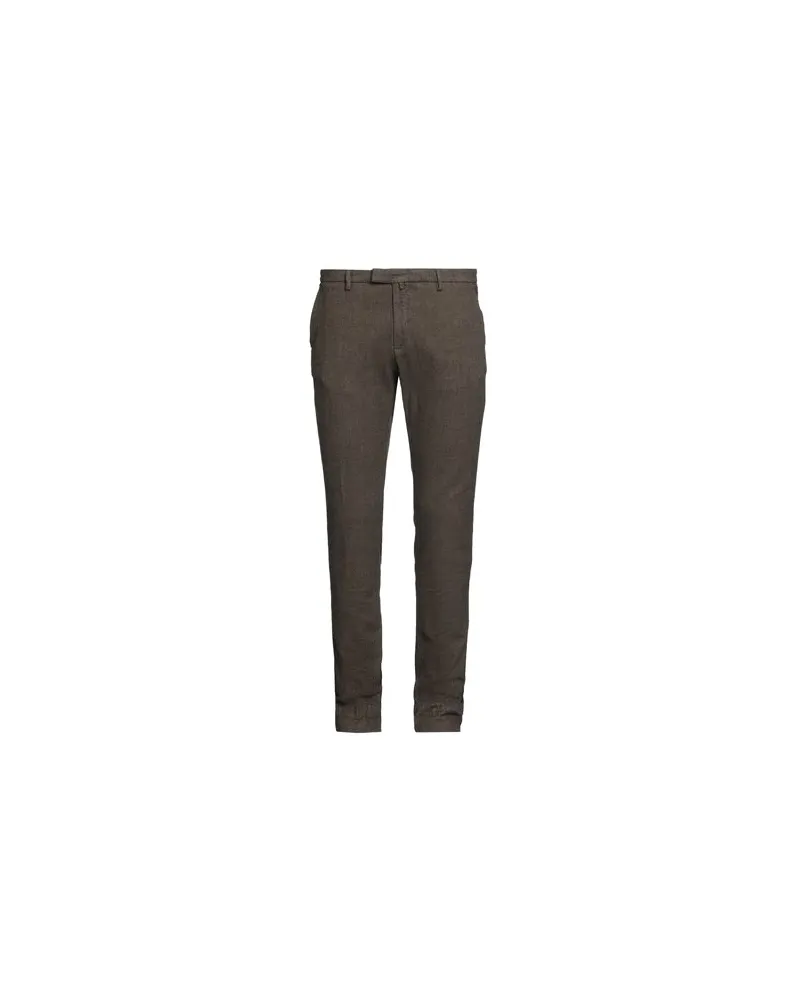 Briglia 1949 HOSEN & RÖCKE - Hosenauf YOOX.COM Kamel