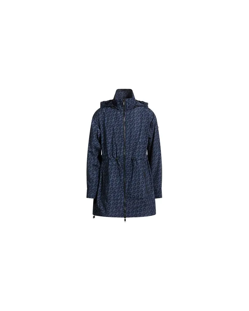 Michael Kors JACKEN & MÄNTEL - Jacken, Mäntel & Trenchcoatsauf YOOX.COM Marineblau