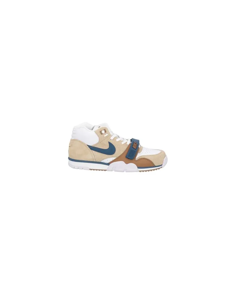 Nike SCHUHE - Sneakersauf YOOX.COM Beige