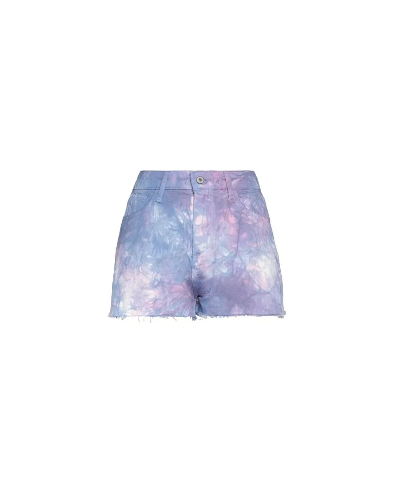 Dixie HOSEN & RÖCKE - Shorts & Bermudashortsauf YOOX.COM Malve