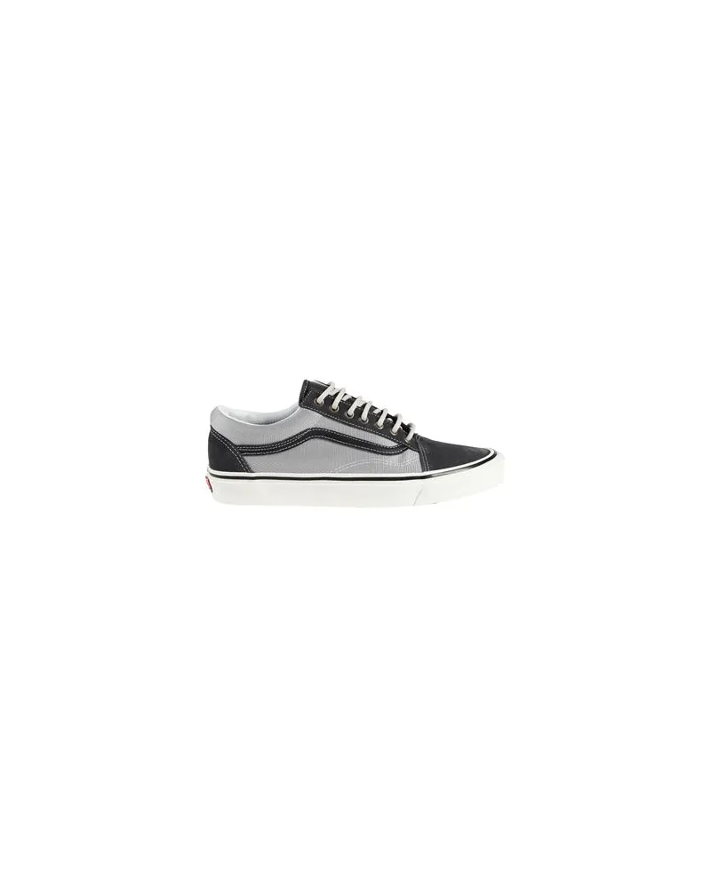Vans SCHUHE - Sneakersauf YOOX.COM Grau