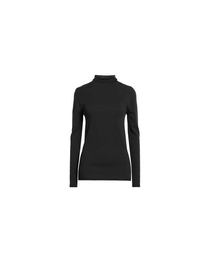 Wolford STRICKWAREN - Rollkragenpulloverauf YOOX.COM Dunkelgrün
