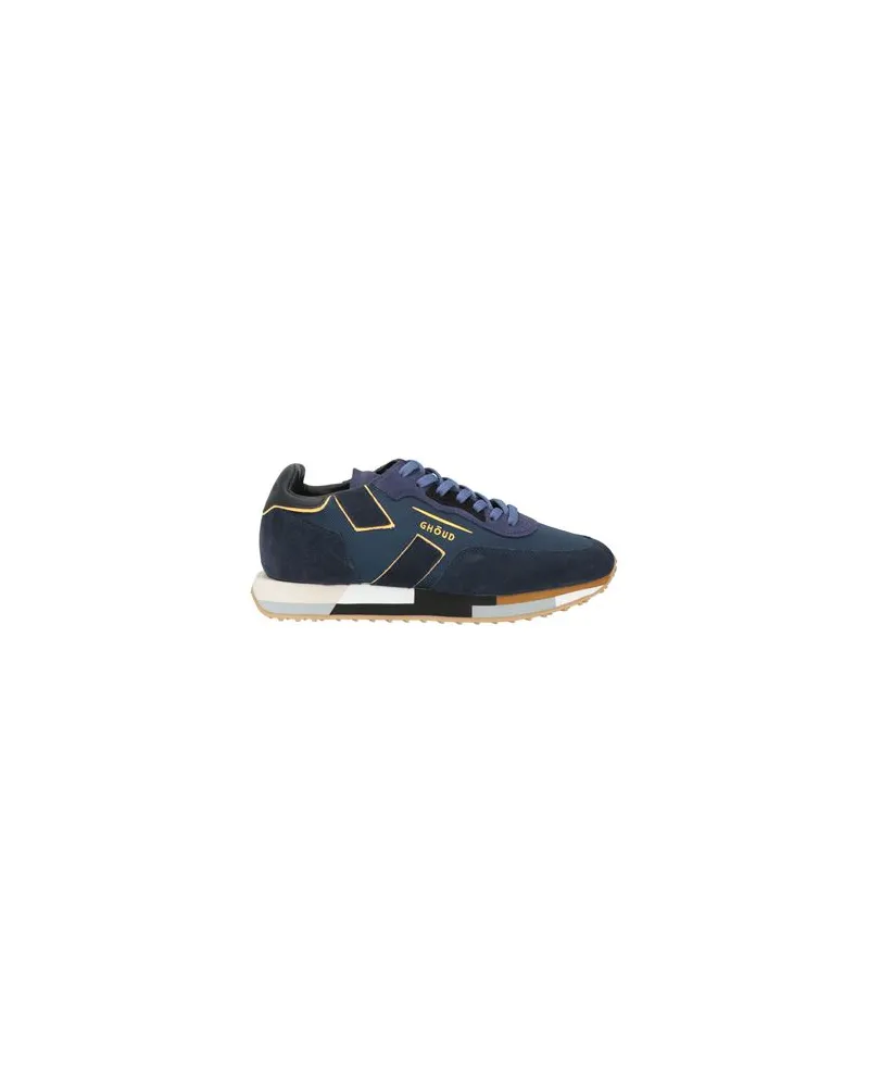 GHŌUD Venice RUSH - SCHUHE - Sneakersauf YOOX.COM Marineblau