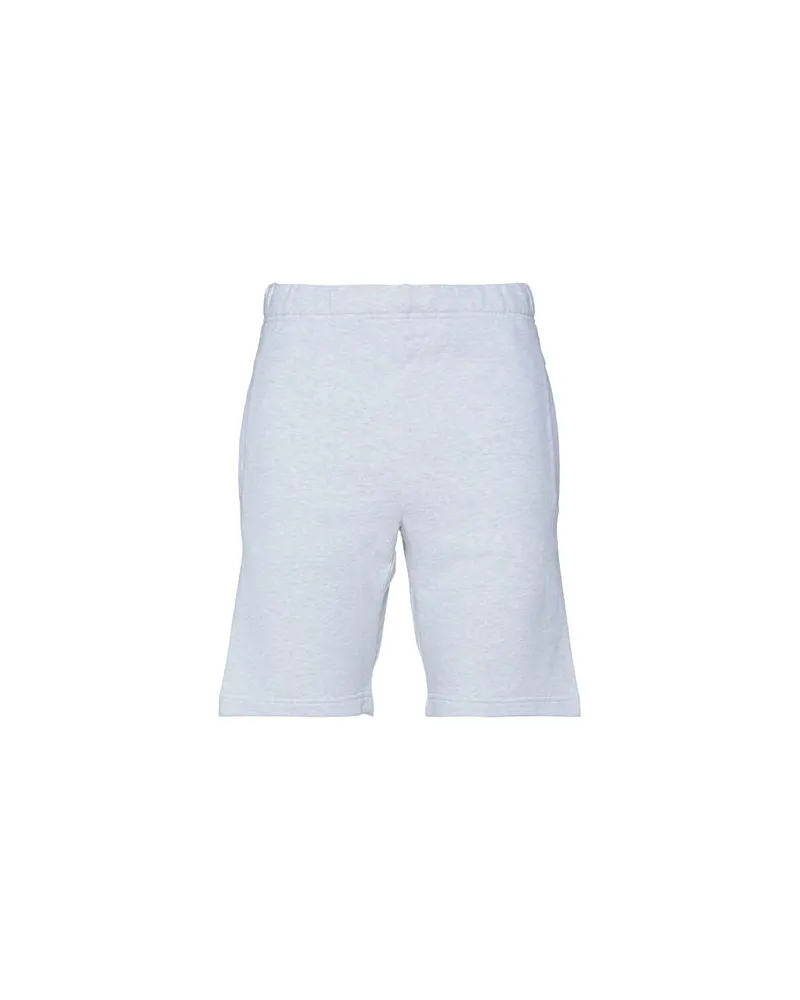 Carhartt WIP HOSEN & RÖCKE - Shorts & Bermudashortsauf YOOX.COM Hellgrau