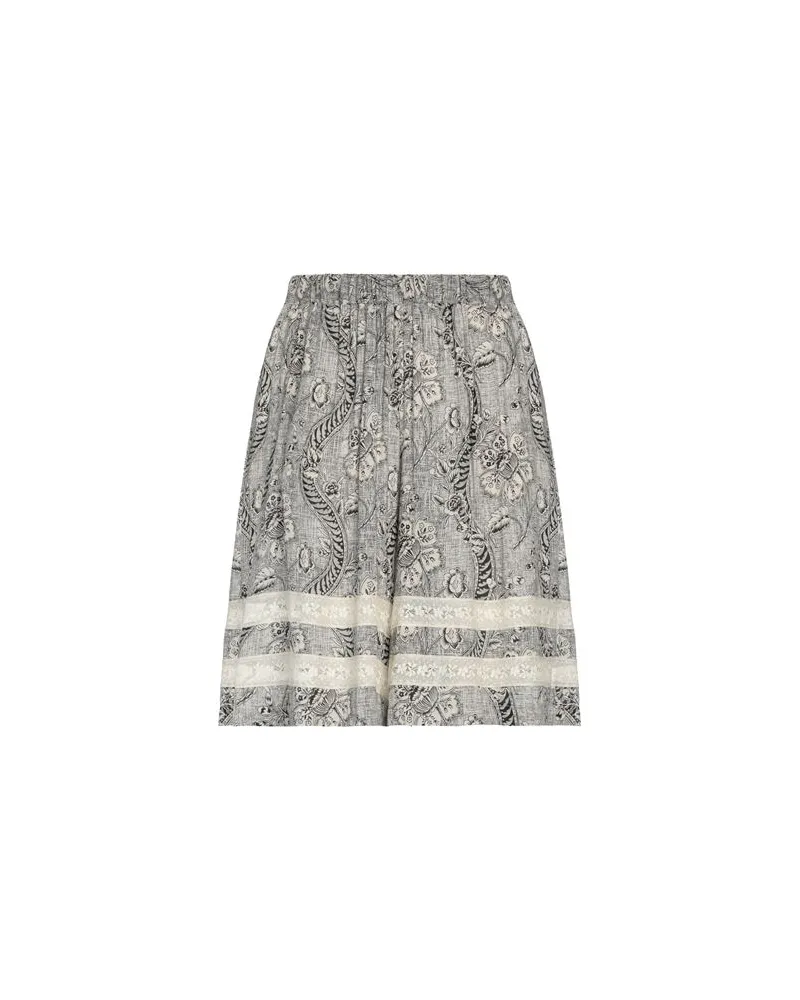 Seventy HOSEN & RÖCKE - Shorts & Bermudashortsauf YOOX.COM Schwarz