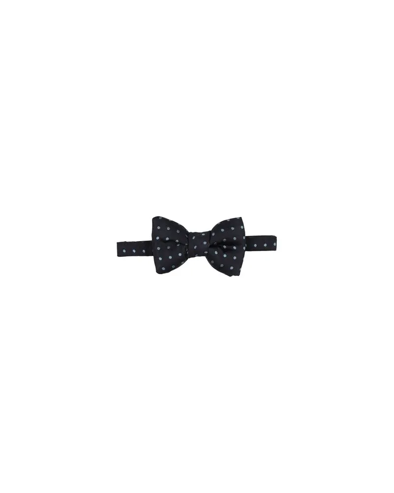 Tom Ford ACCESSOIRES - Krawatten & Fliegenauf YOOX.COM Nachtblau