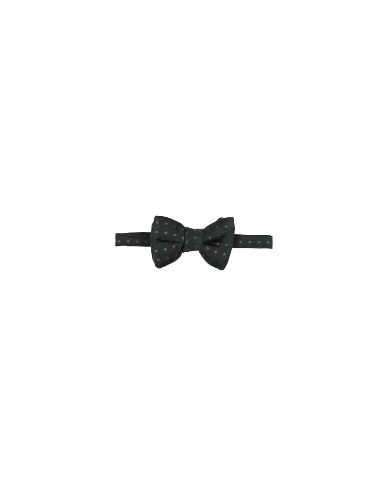 Tom Ford ACCESSOIRES - Krawatten & Fliegenauf YOOX.COM Dunkelgrün