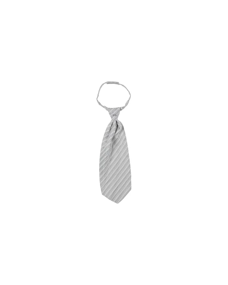 Carlo Pignatelli ACCESSOIRES - Krawatten & Fliegenauf YOOX.COM Hellgrau